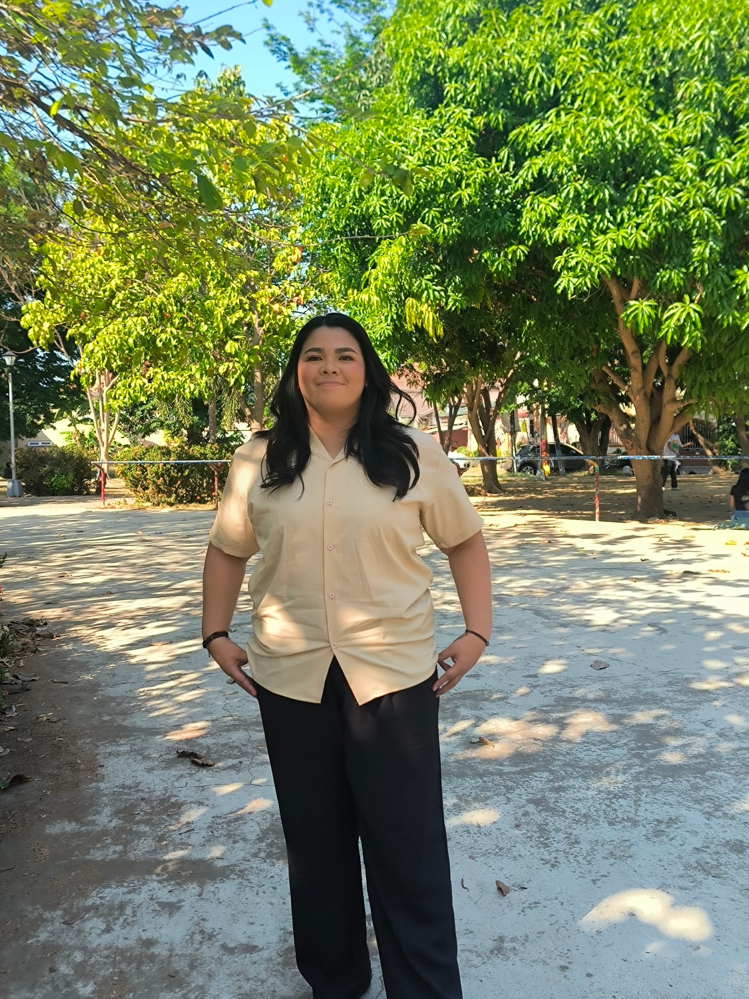 Reniel Cruz profile picture